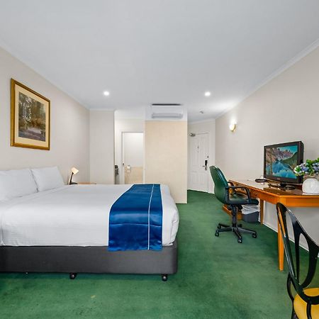Rowville International Hotel Dış mekan fotoğraf