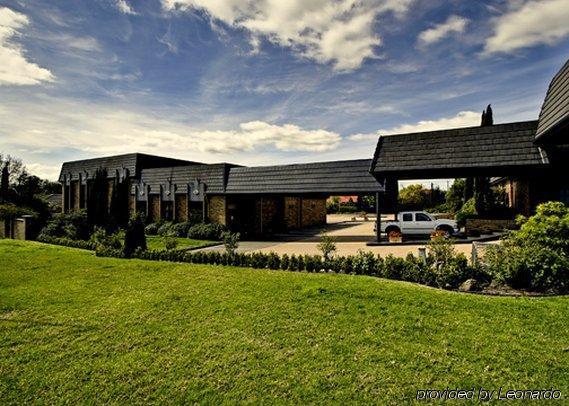 Rowville International Hotel Dış mekan fotoğraf
