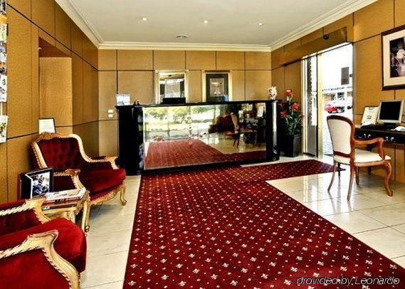 Rowville International Hotel İç mekan fotoğraf