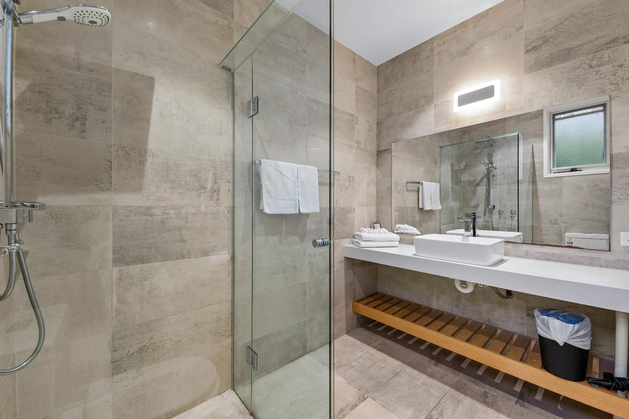 Rowville International Hotel Dış mekan fotoğraf