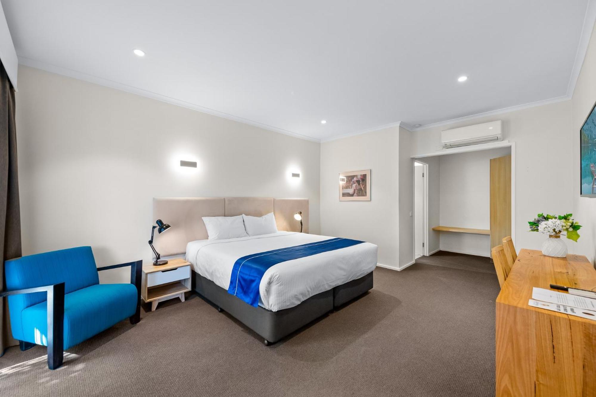 Rowville International Hotel Dış mekan fotoğraf