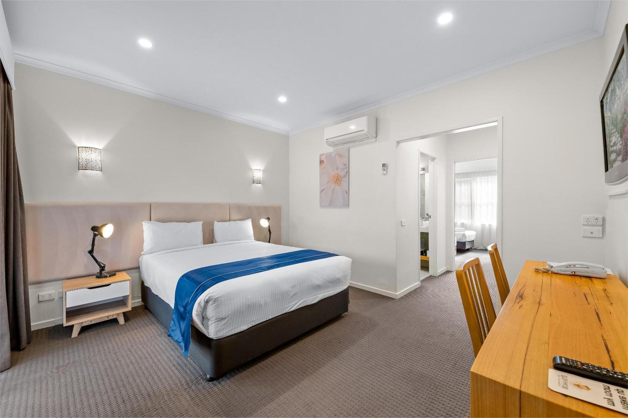 Rowville International Hotel Oda fotoğraf