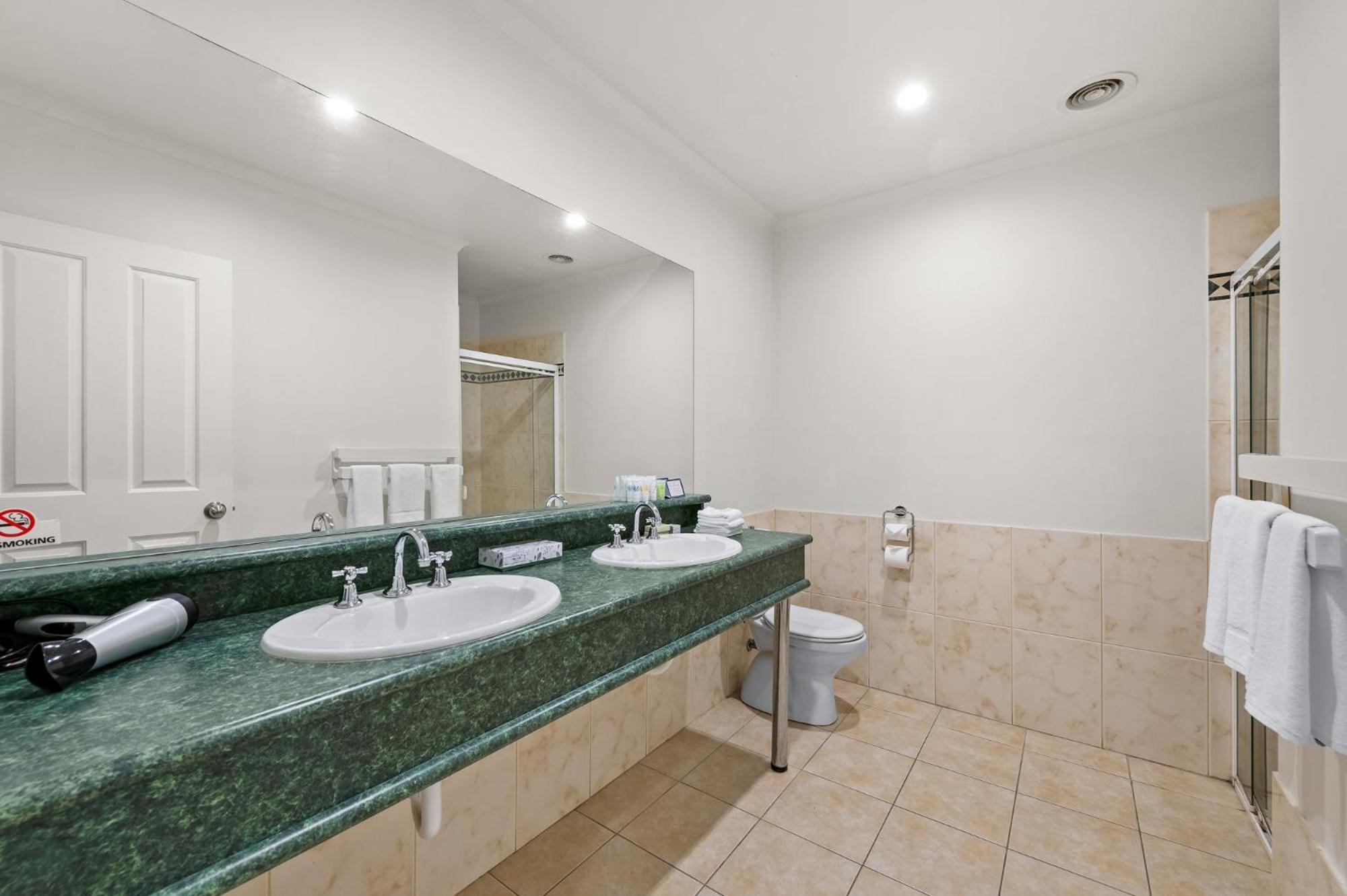 Rowville International Hotel Dış mekan fotoğraf