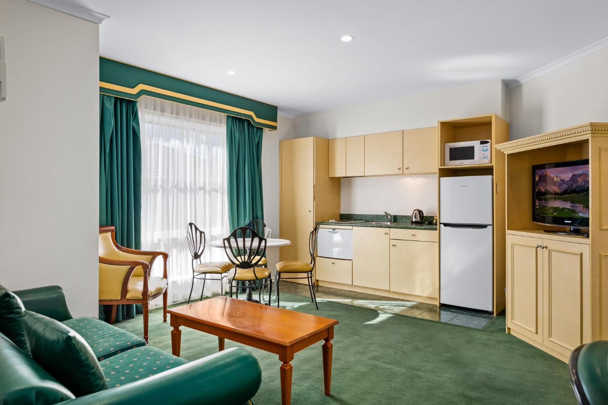 Rowville International Hotel Dış mekan fotoğraf