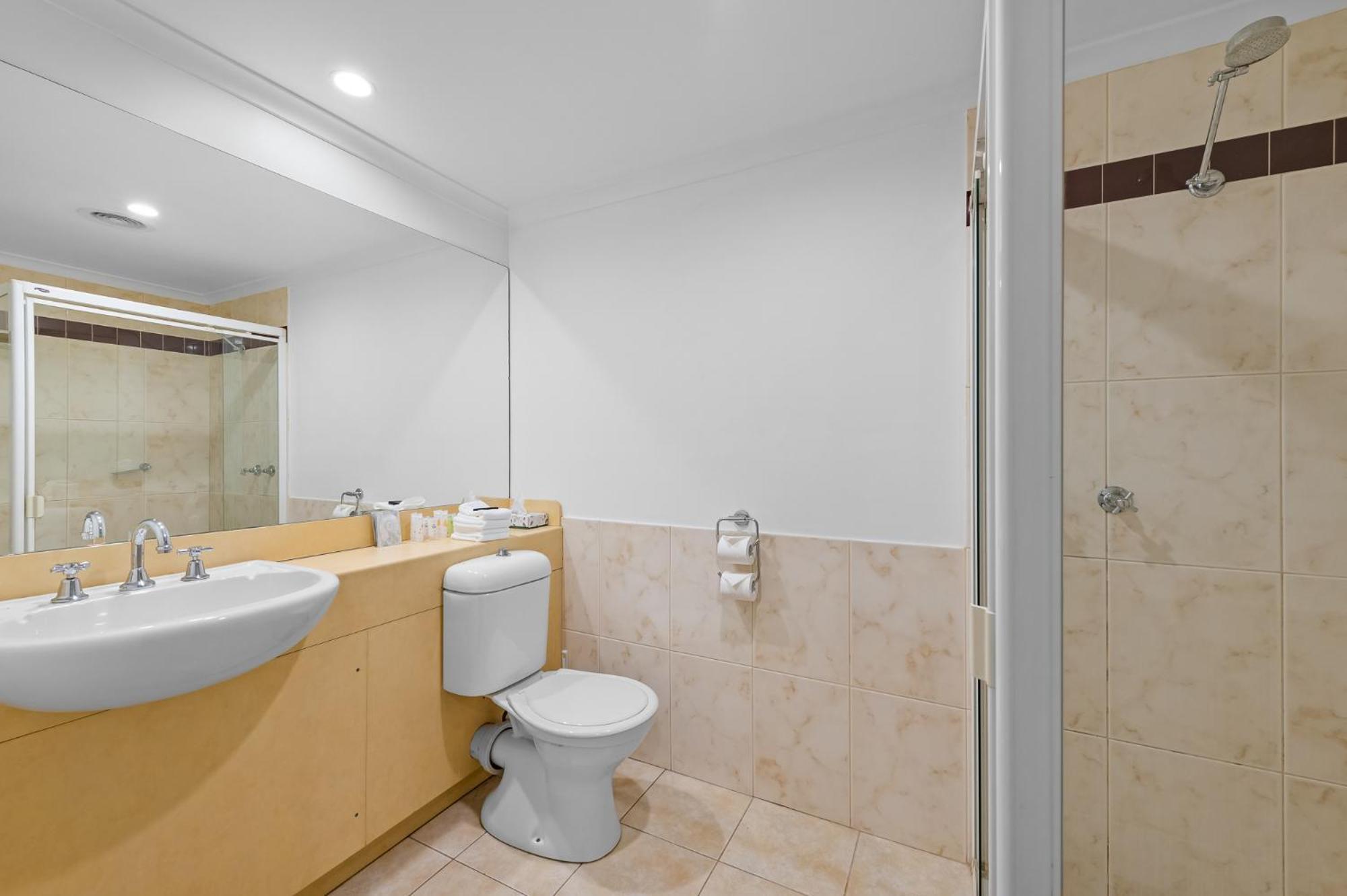 Rowville International Hotel Dış mekan fotoğraf