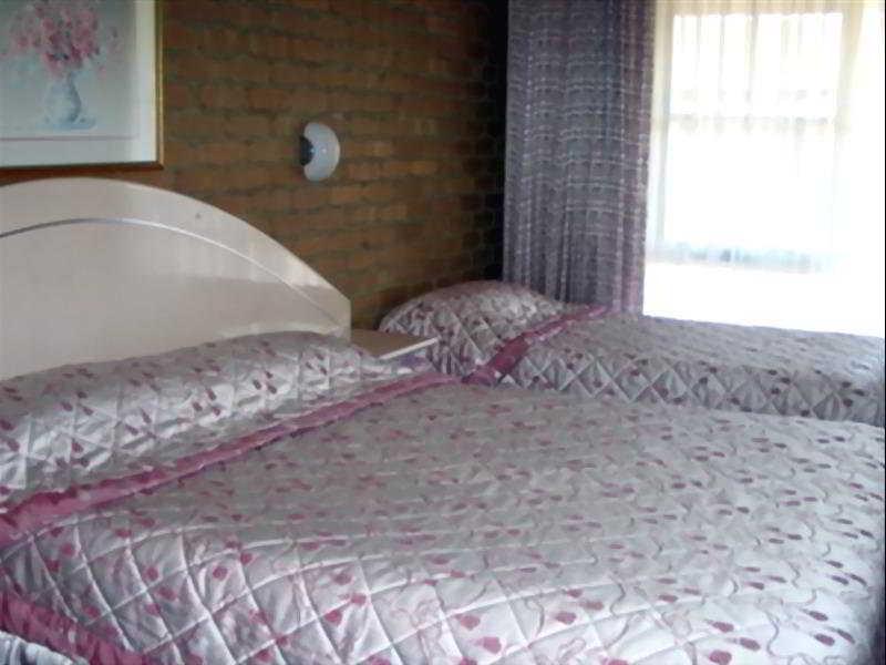 Rowville International Hotel Dış mekan fotoğraf