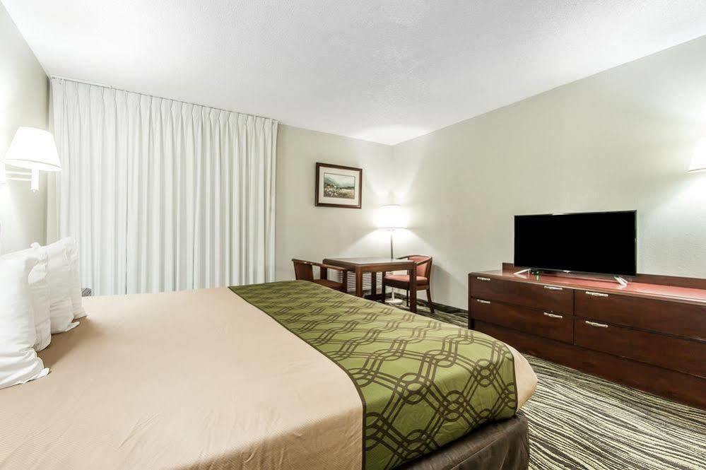 Rowville International Hotel Dış mekan fotoğraf