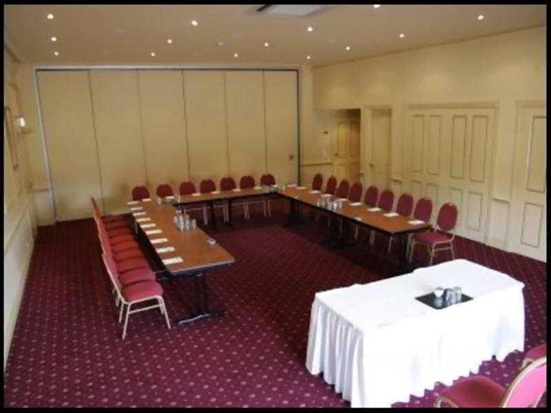 Rowville International Hotel İş olanakları fotoğraf