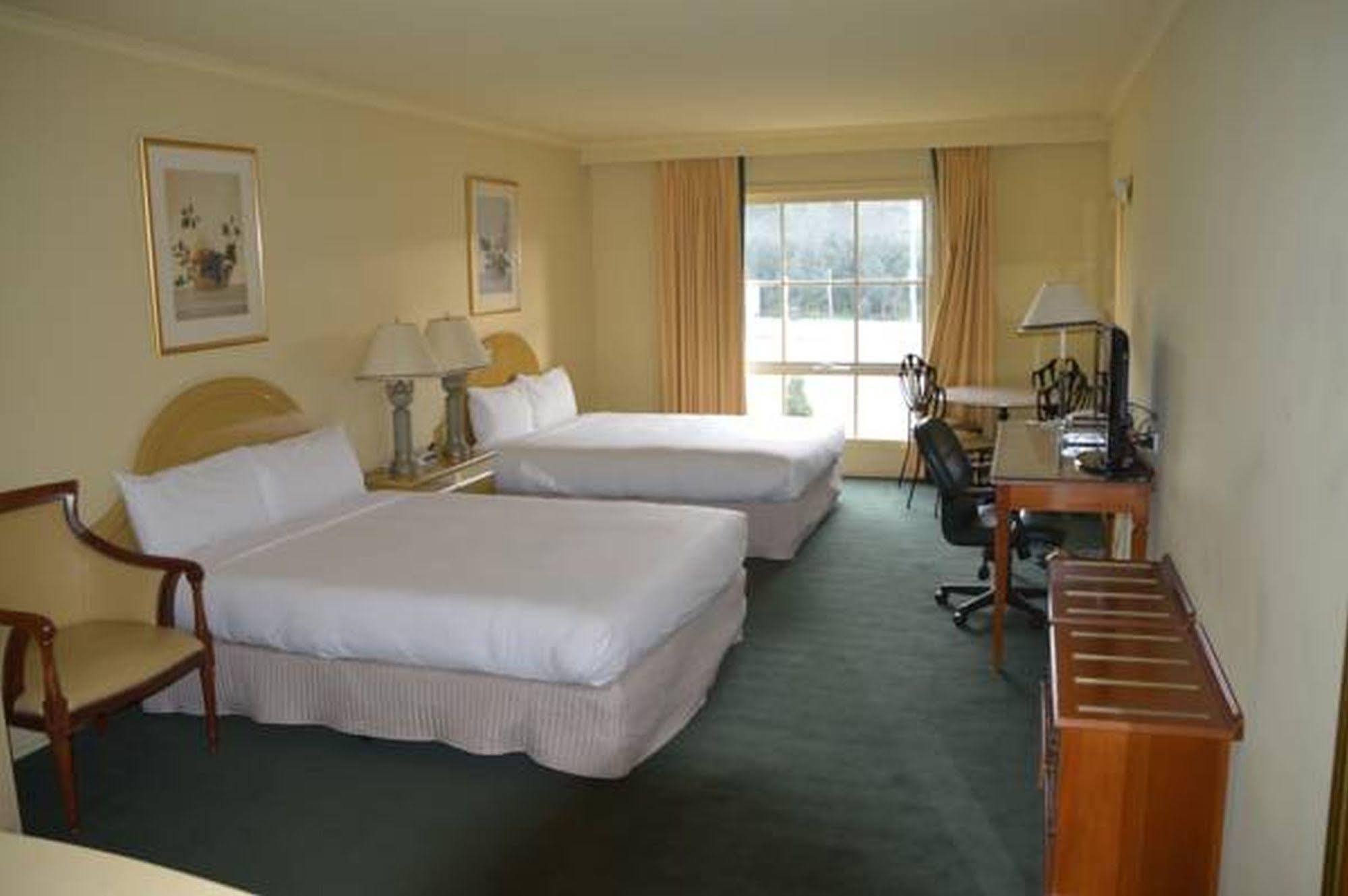 Rowville International Hotel Dış mekan fotoğraf