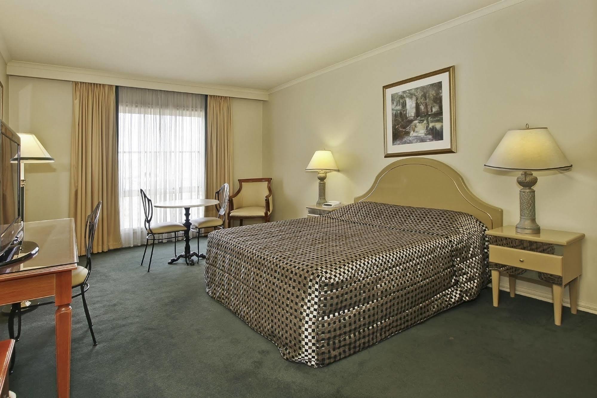 Rowville International Hotel Dış mekan fotoğraf