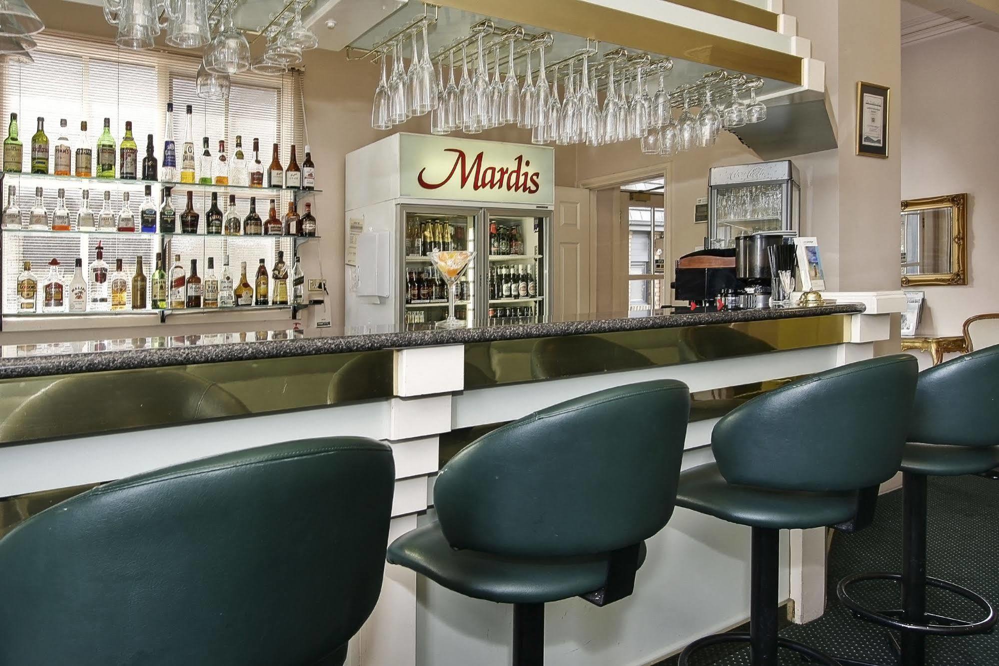 Rowville International Hotel Dış mekan fotoğraf