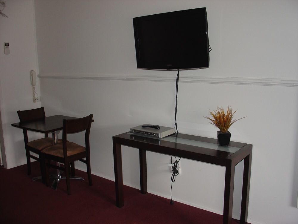 Rowville International Hotel Dış mekan fotoğraf