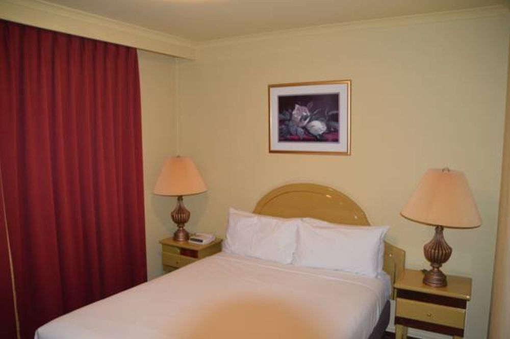 Rowville International Hotel Dış mekan fotoğraf